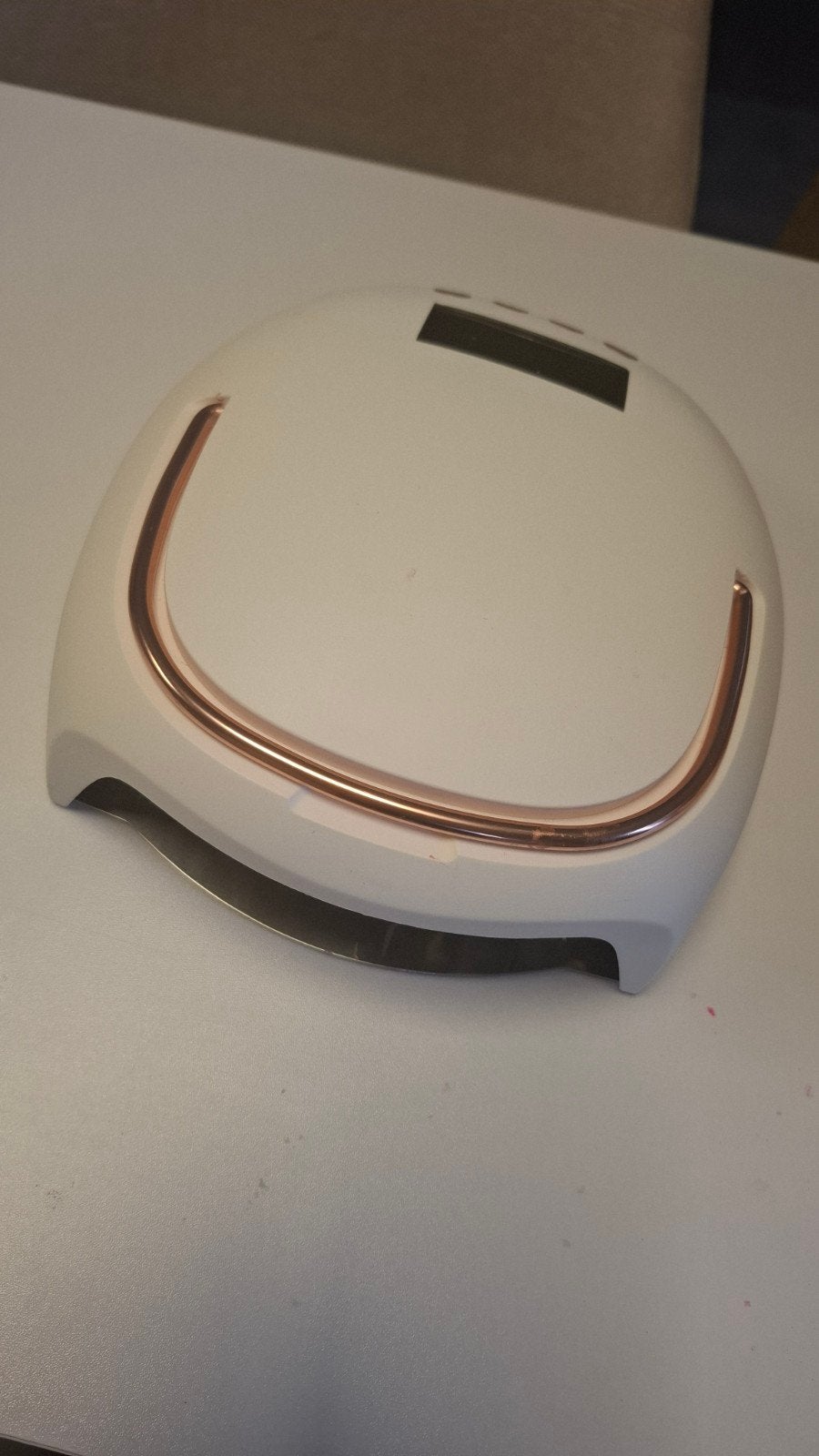 draadloze nagel uv led lamp, Ophalen of Verzenden