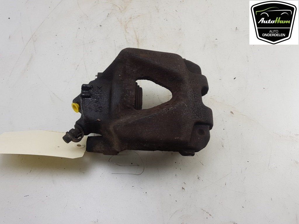 REMKLAUW LINKS VOOR ABS BMW X1 (E84) (|34116778145|), Gebruikt, BMW