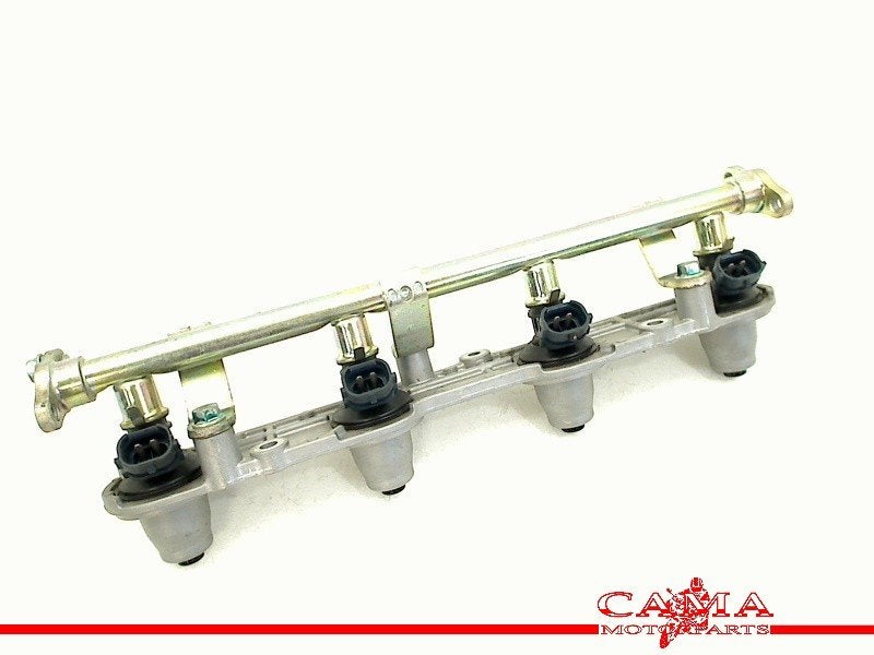 INJECTEUR Honda CBR 600 RR 2003-2004 (CBR600RR PC37), Dhr. S. di Majo, Utilisé, Info@cama-motorparts.nl, P.J. Troelstraweg 8 8
3144 CX  MAASSLUIS, NL