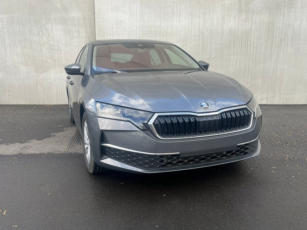 SKODA OCTAVIA !2.468KM! / BERLINE / AUTOM. / PARK.SEN+CAMERA, Auto's, Skoda, https://public.car-pass.be/vhr/b9f272db-00df-4983-b0a7-86fd6b692ee7