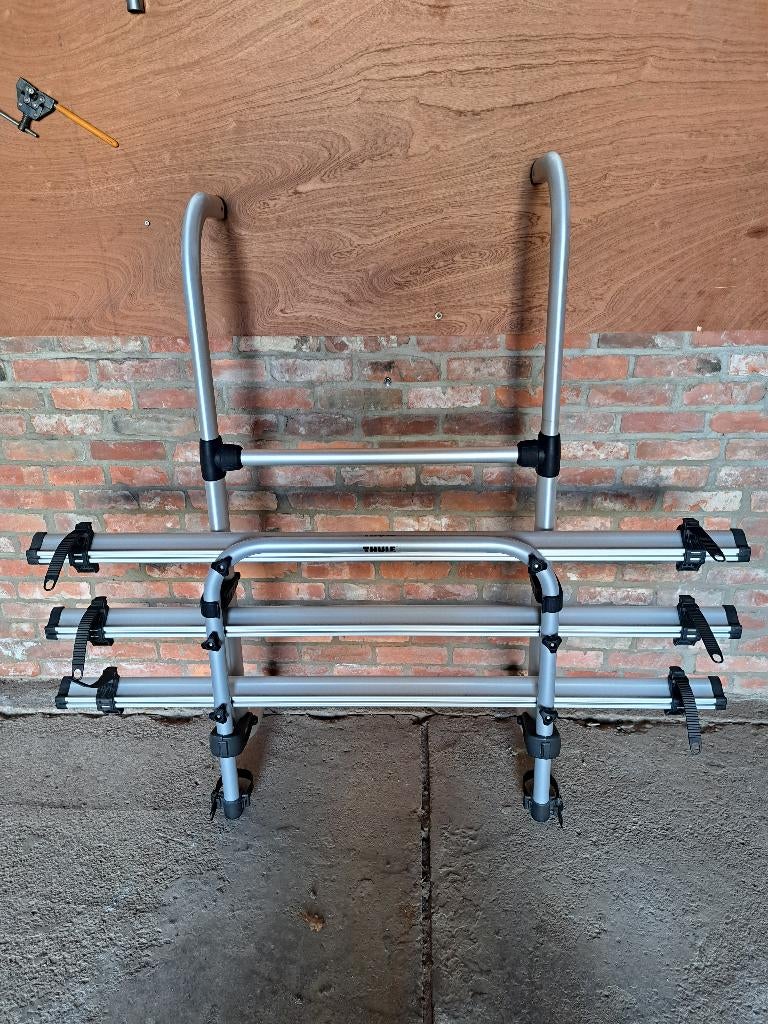 Fietsendrager mobilhome Thule, Enlèvement, Neuf