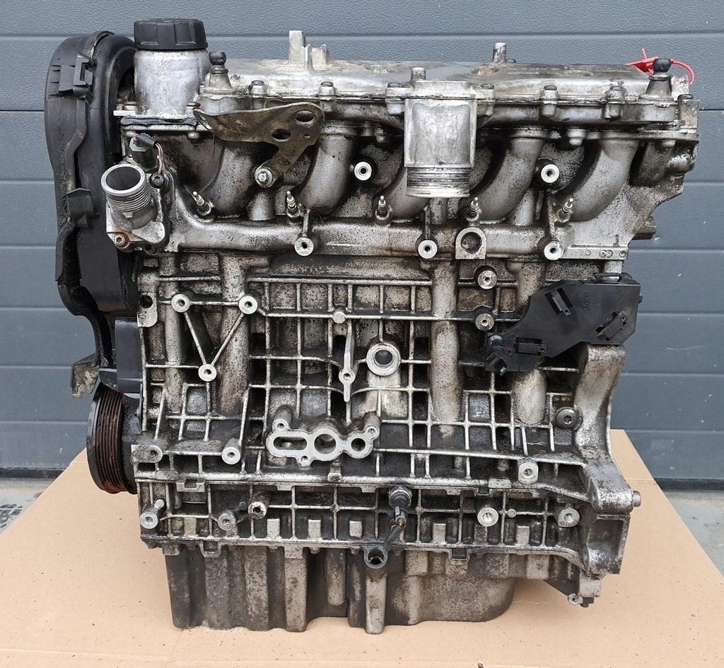 Moteur D5244T4 Nu XC90 XC60 S80 XC70 VOLVO S60 V70