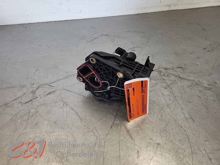 EGR Klep van een Renault Trafic, Auto-onderdelen, Gebruikt, -, Renault, -