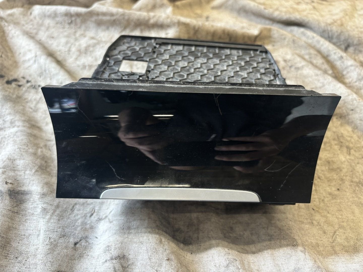 Volkswagen Golf VII / 7 Dashboard Deel 5G2863391, Auto-onderdelen, Gebruikt, -, Volkswagen, -