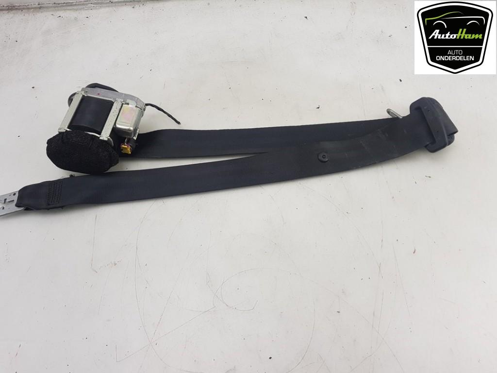 CEINTURE DE SECURITE AVANT DROIT Alfa Romeo MiTo (955), Autos : Pièces & Accessoires, Habitacle & Garnissage, Alfa Romeo, Utilisé