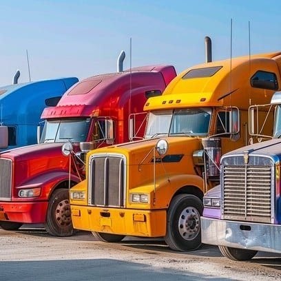 Vakbekwaamheid te huur - Vervoersvergunning, Vacatures, Vacatures | Logistiek, Inkoop en Transport