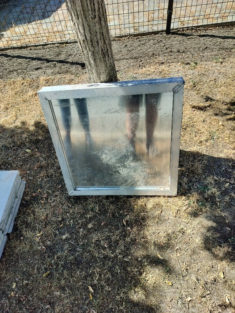 Waterput, Tuin en Terras, Ophalen, Gebruikt