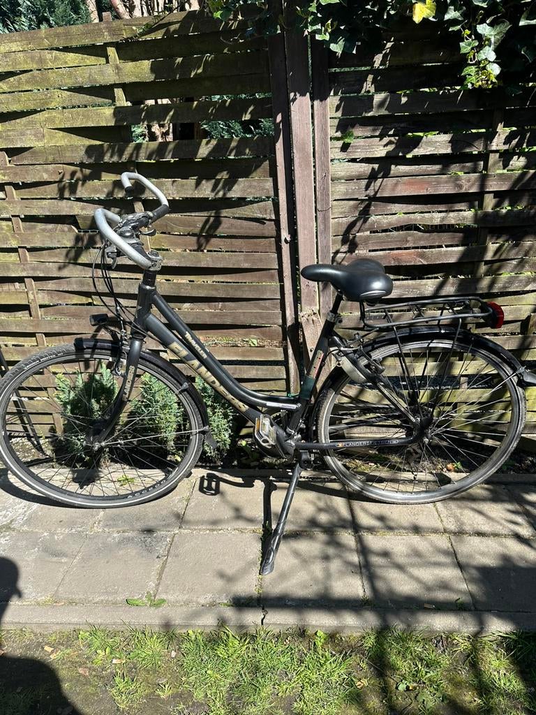 Fiets 28 inch, Fietsen en Brommers, Ophalen, Zo goed als nieuw