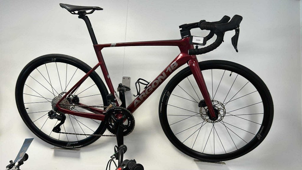Argon 18 SUM, Fietsen en Brommers, Ophalen, Nieuw