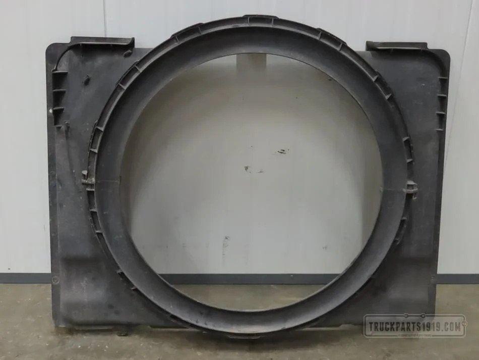 DAF Cooling System Windtunnel DAF CF, Ophalen, Gebruikt, DAF, Motor en Accessoires