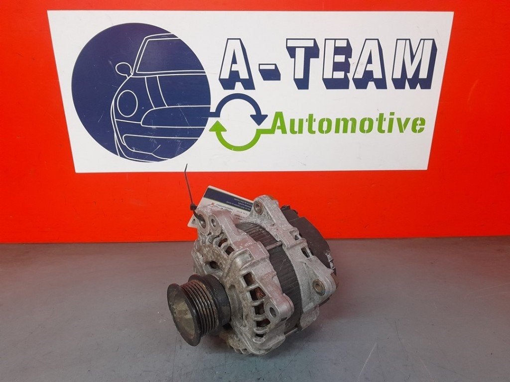 ALTERNATEUR V-Snaar Volvo XC60 I (DZ) (01-2008/12-2017), Robert Bosch AG, Robert-Bosch-Allee 1
74232  Abstatt, DE, Engineering@bosch.com