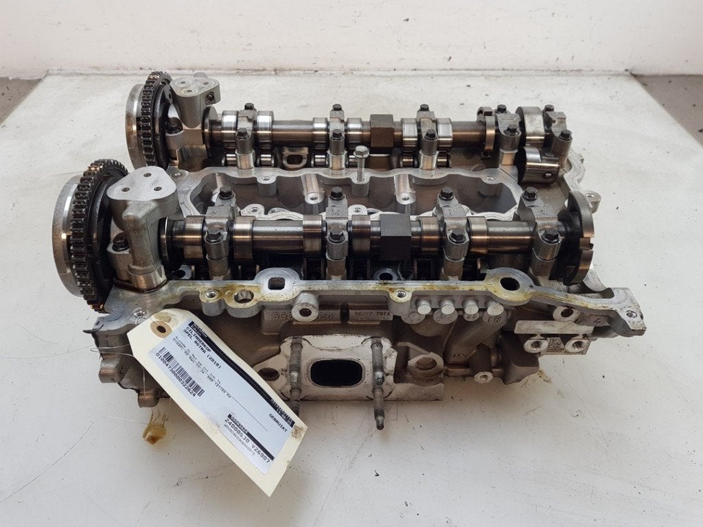 CILINDERKOP Opel Astra K Sports Tourer (07-2014/12-2022), Gebruikt, Opel