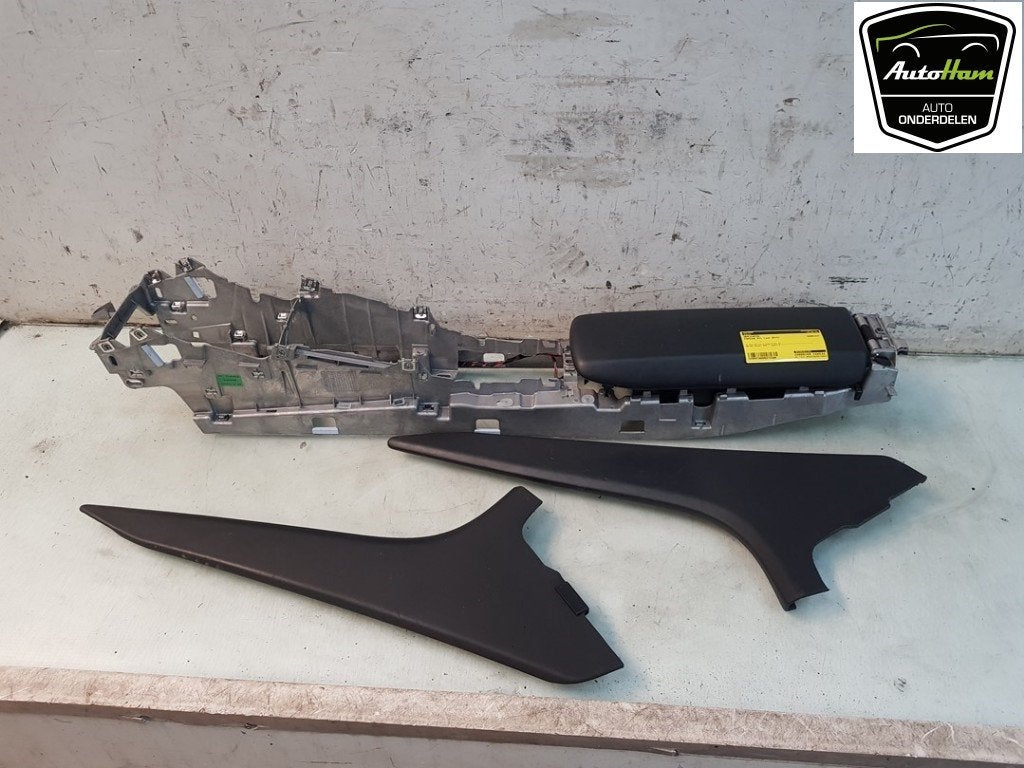ARMLEUNING Porsche 911 (991) (|99155323100A11|99155323100|), Gebruikt, Porsche