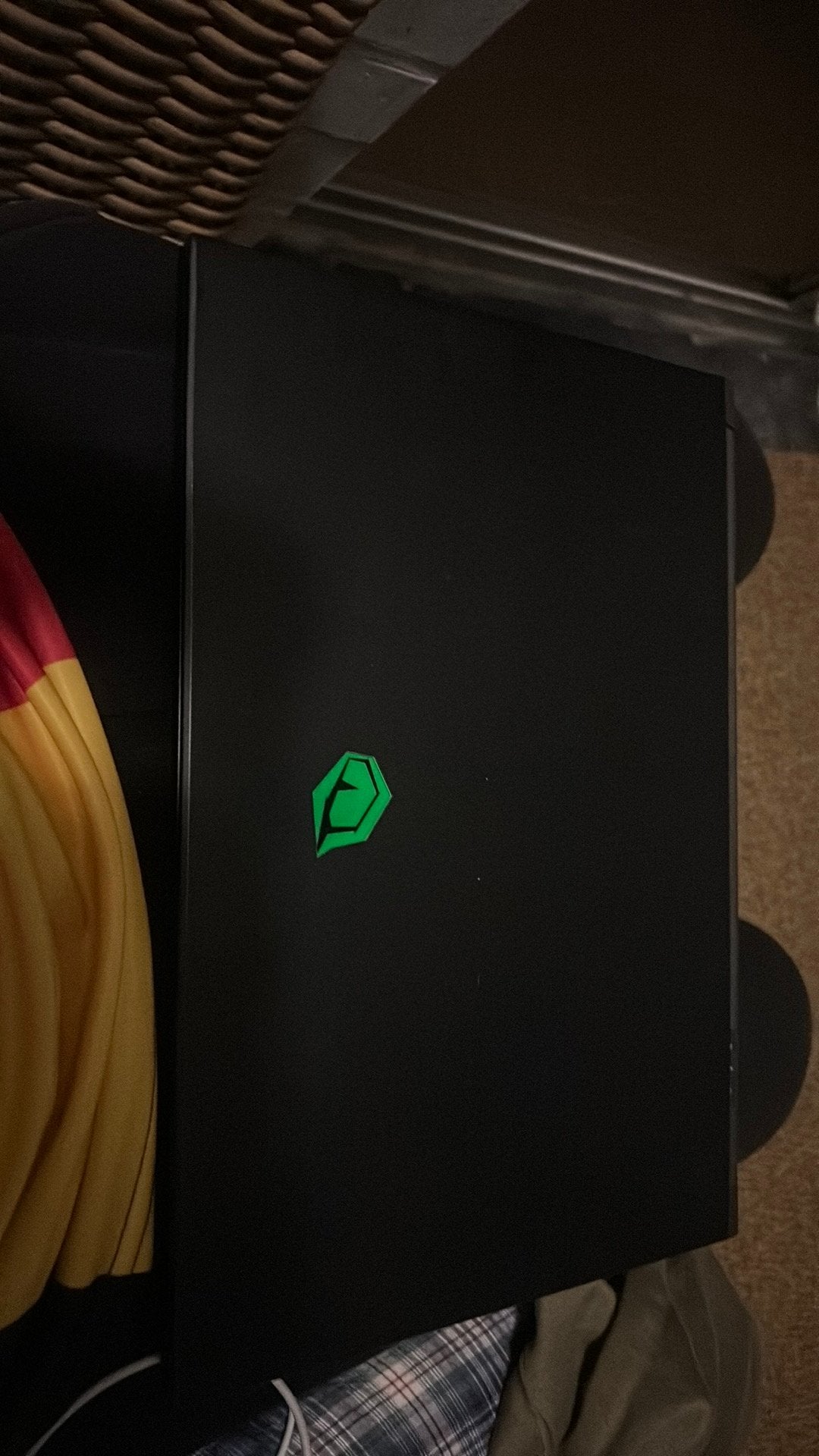 Monster abra a5 v15 - gtx 1650 ti - 16 GB RAM -gaming laptop, Computers en Software, Ophalen of Verzenden, Gebruikt, 16 GB, Gaming