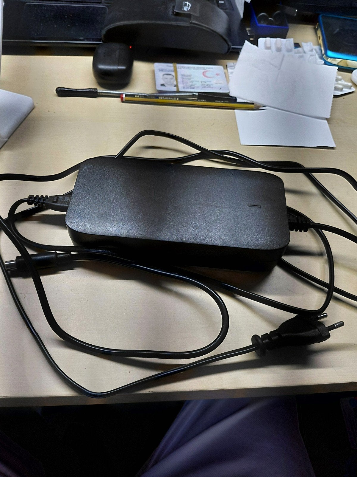 Engwe pro2 oplader, Ophalen of Verzenden