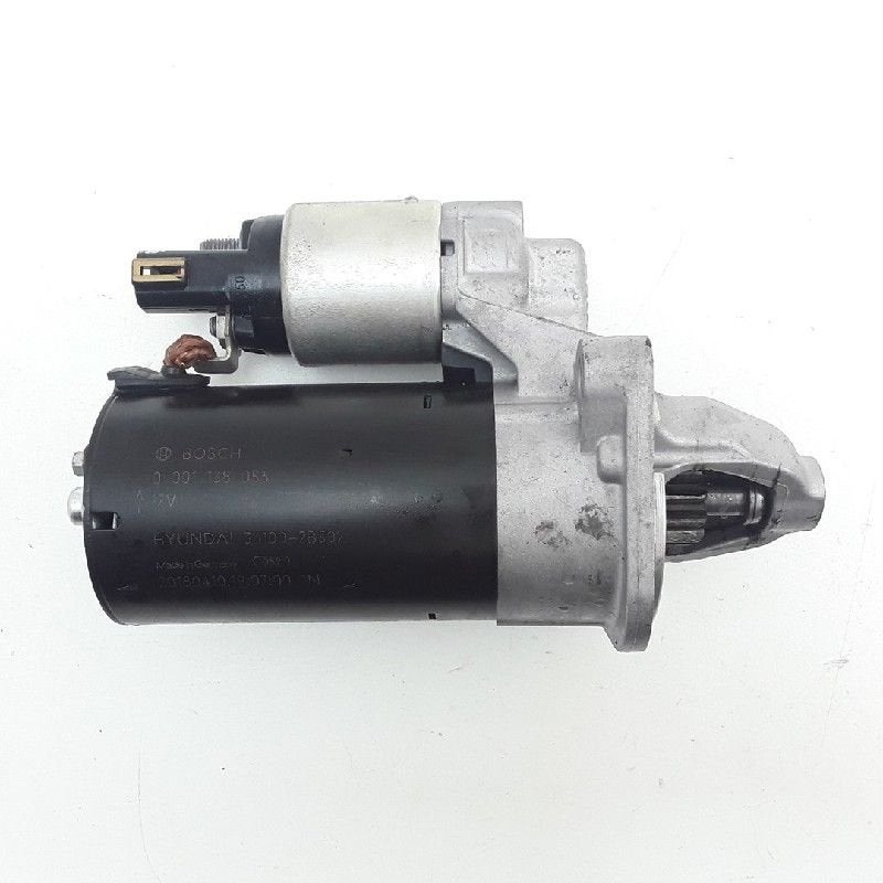 STARTMOTOR Hyundai Tucson (TL) (|361002B302|0001138056|), Auto-onderdelen, Gebruikt, Hyundai