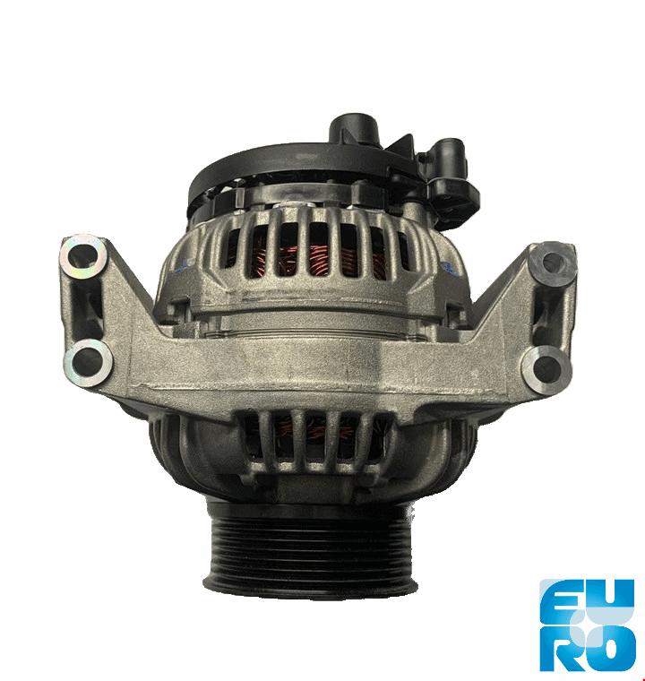 DAF XF95/105,CF85 -13 80A DYNAMO BOSCH  1976291B, -, DAF, -, Neuf