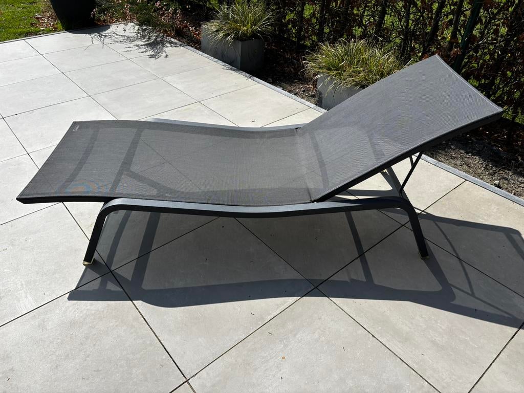 Bain de soleil Fermob Alize XS, Enlèvement, Comme neuf
