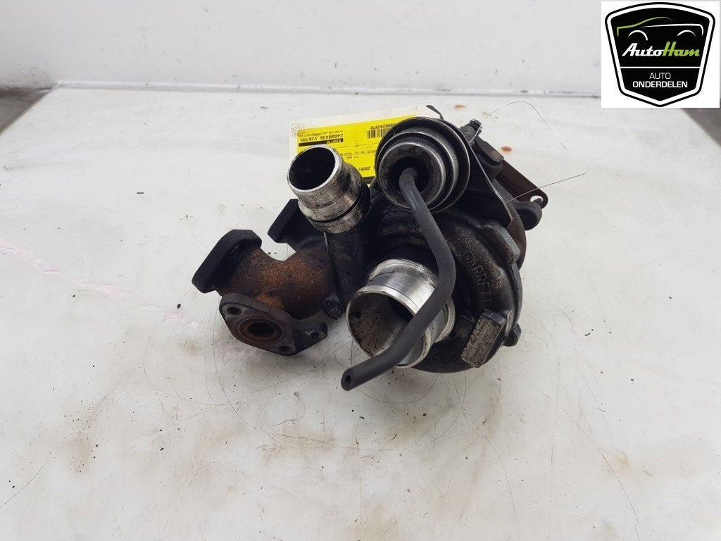 TURBOCOMPRESSEUR Opel Vivaro (|910077A|93161717|93169523|), Utilisé, Opel