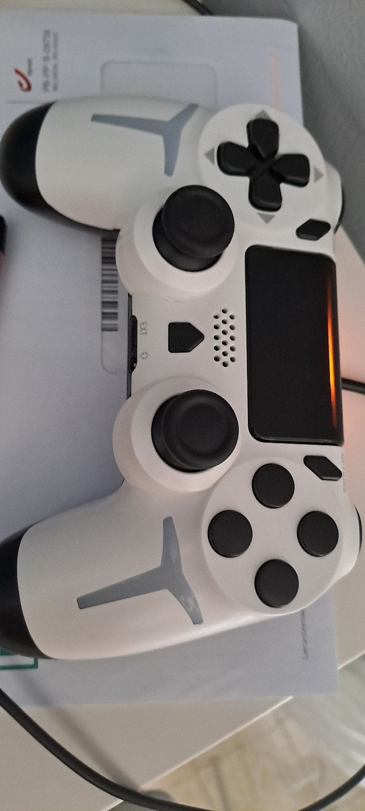 Manette ps4, pc tres bon état a saisir ↙️ ️, Consoles de jeu & Jeux vidéo, Sans fil, Comme neuf, Enlèvement, Autres manettes