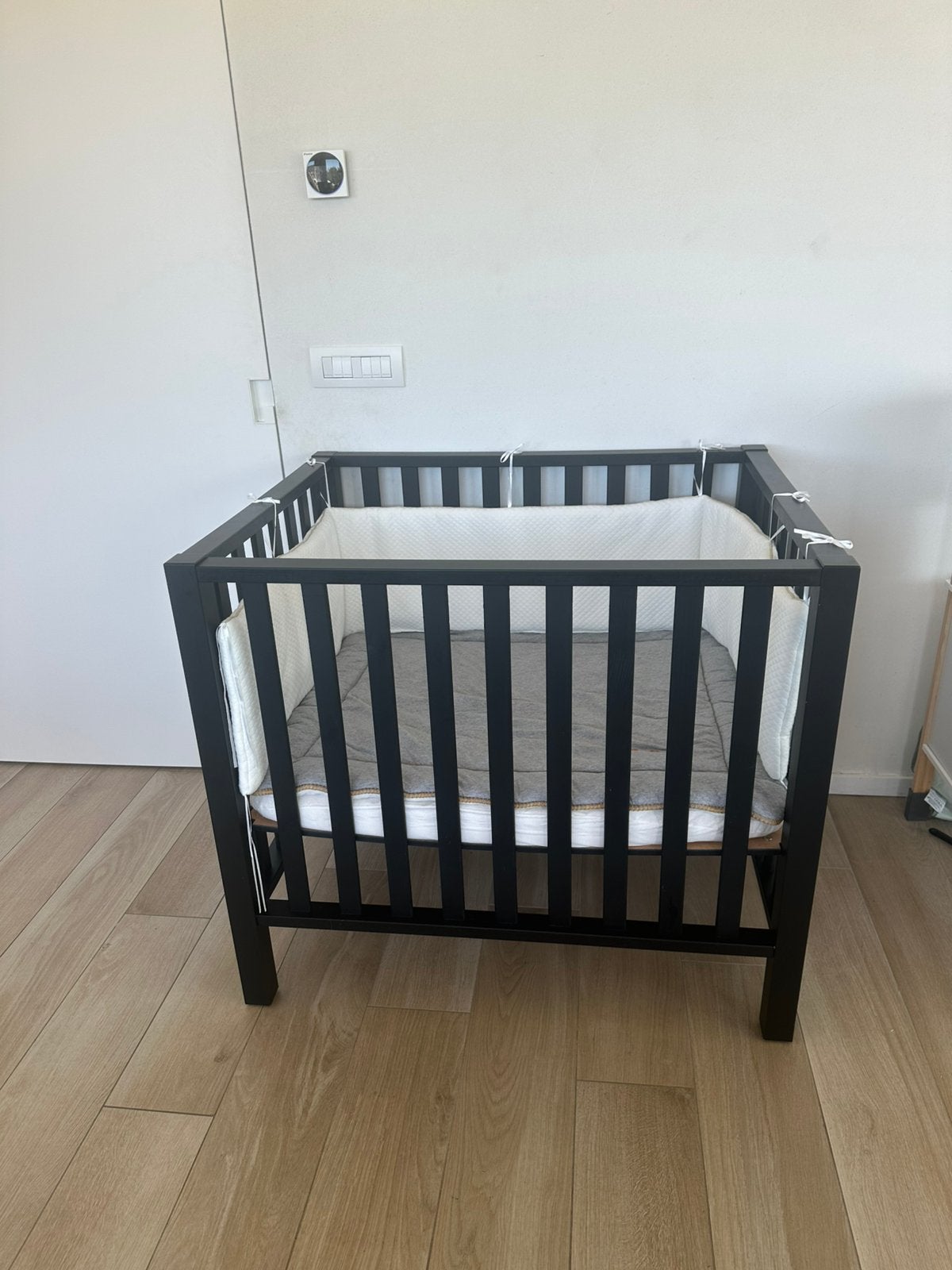 Pericles park + accesoires, Kinderen en Baby's, Ophalen, Gebruikt, Boxkleed