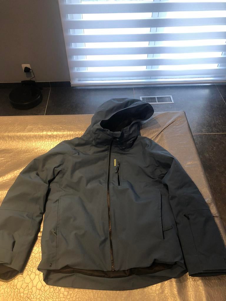 Ski kleding (Wedze), Ophalen of Verzenden, Zo goed als nieuw