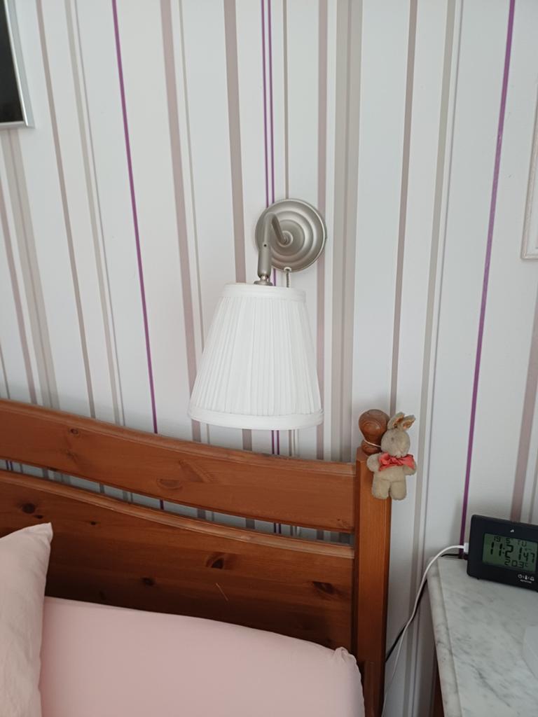 Muurlampjes, Huis en Inrichting, Lampen | Wandlampen, Ophalen