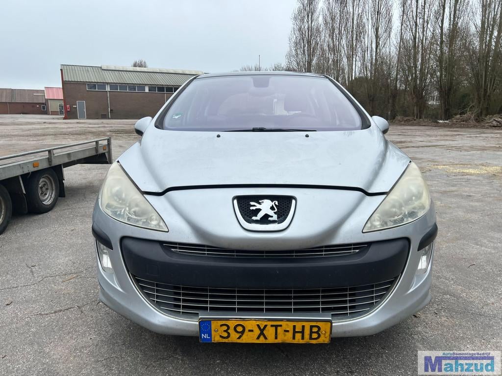 Peugeot 308 1 1.6 16V EPS Argent EZRC Pi ces d tach es pour, Autos : Pièces & Accessoires, Taurusavenue 1
2132 LS  Hoofddorp, NL