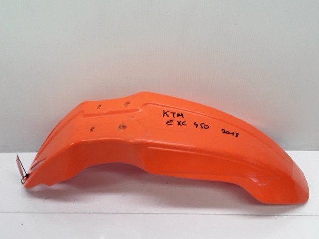 450 EXC 2016 - 2019 KTM Spatbord D1-26478
