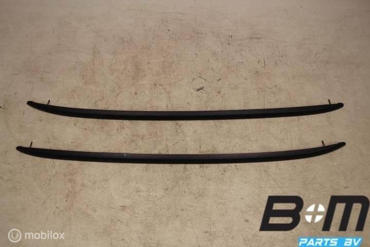 Dakrail Audi Q5 8R 8R0860021H, Gebruikt