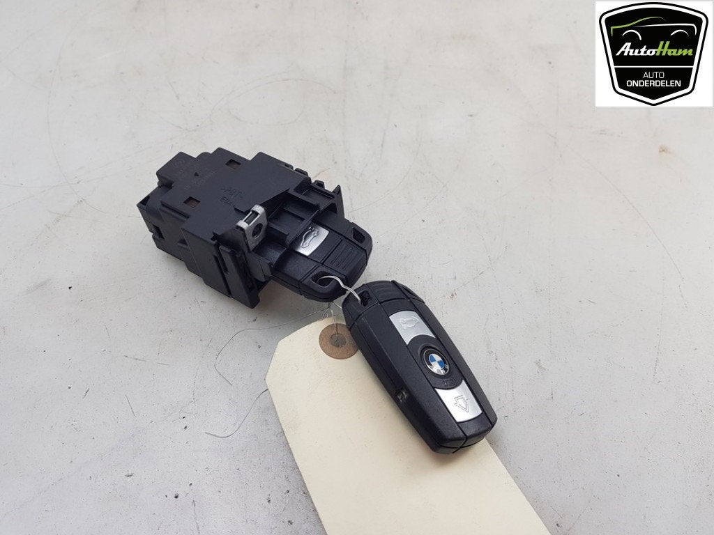 NEIMAN / COMMUTATEUR D ALLUMAGE + CLEF Z4 Roadster (E89), Dhr. J. Ham, Administratie@autoham.nl, Utilisé, BMW