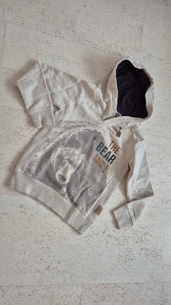 trui, Kinderen en Baby's, Gebruikt, Trui of Vest, JBC, Ophalen of Verzenden
