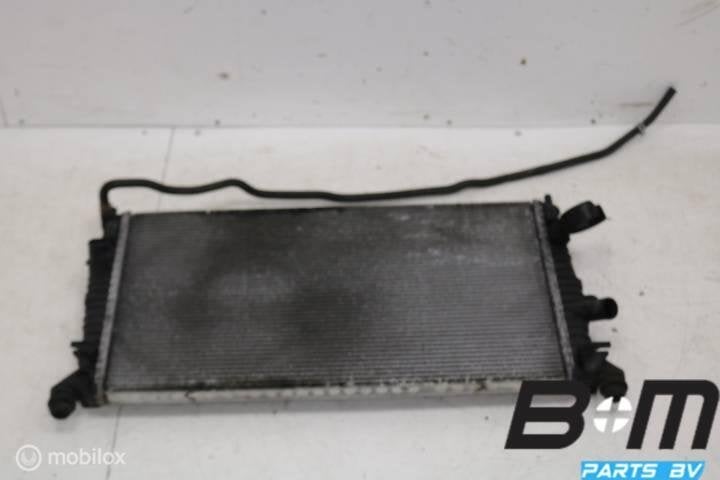 Radiateur Volvo C30 3M5H8005TL, Autos : Pièces & Accessoires, Utilisé