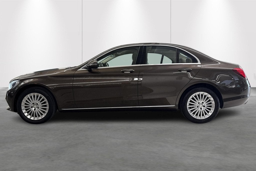 Mercedes-Benz C-Klasse Berline C 180 Business Solution Auto, https://public.car-pass.be/vhr/dc9ccca2-7ecb-4655-999d-8f96041dba97