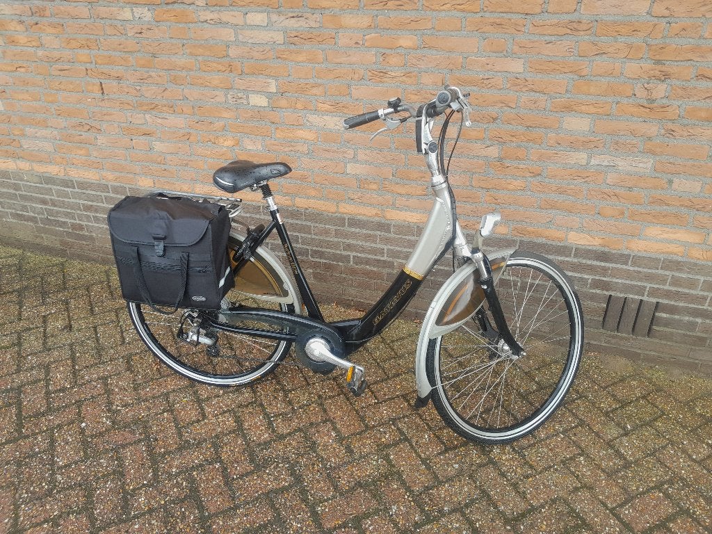 Fiets , Rollators , Stoelen , enz  (T.E.A.B), Divers, Enlèvement, Utilisé, Autres marques