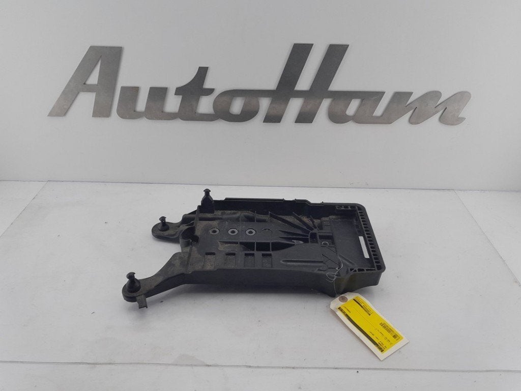 BAC A BATTERIE Volkswagen Polo VI (AW1) (|2Q0915331|), Utilisé, Volkswagen