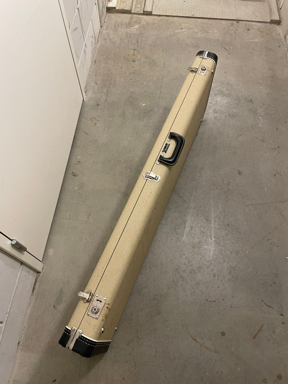 G&G deluxe hardcase Jazzbas, Enlèvement ou Envoi, Comme neuf