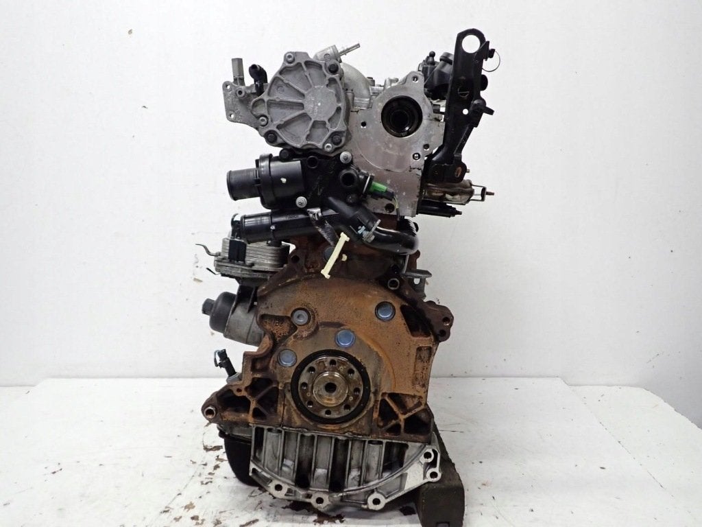 Moteur 224DT Nu LAND ROVER RANGE ROVER, Envoi, Utilisé, Daihatsu