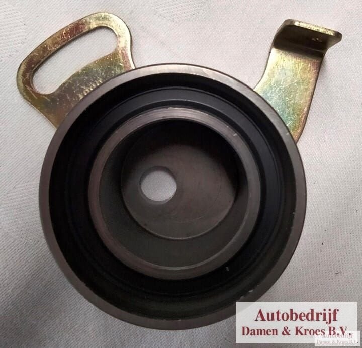 Spanrol Rover 214 LHP10014, Rover, -, -, Nieuw