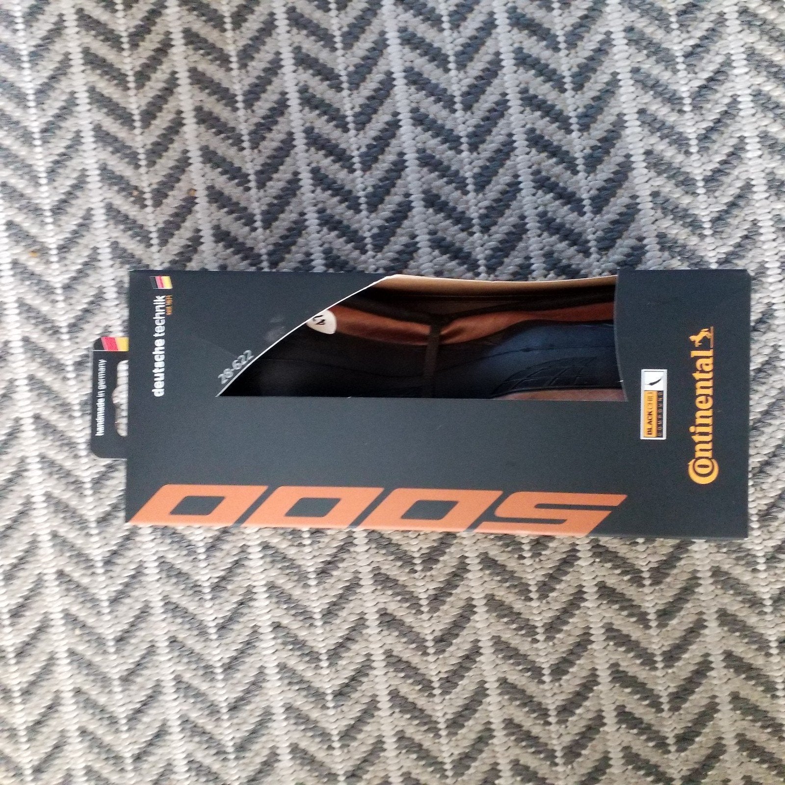 race band, Fietsen en Brommers, Ophalen, Band, Nieuw, Racefiets