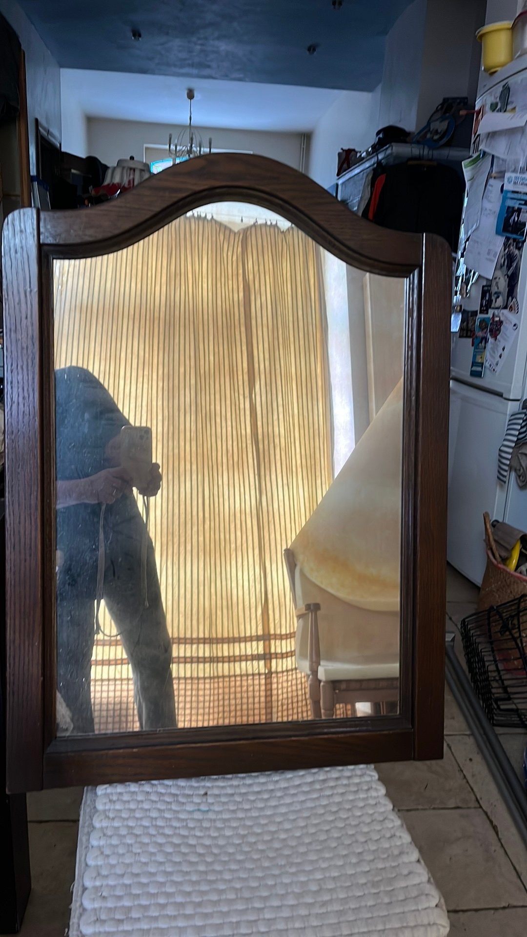 Miroir, Antiek en Kunst, Ophalen