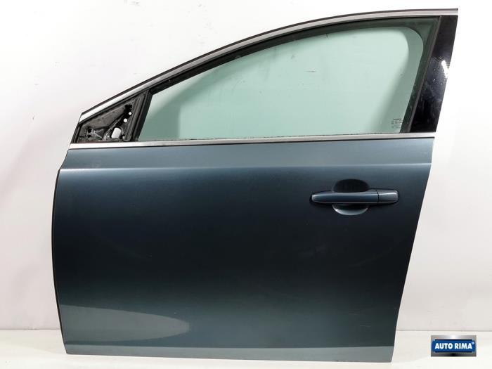Portier 4Deurs links-voor van een Volvo V40 (705), Gebruikt, -, Deur, -