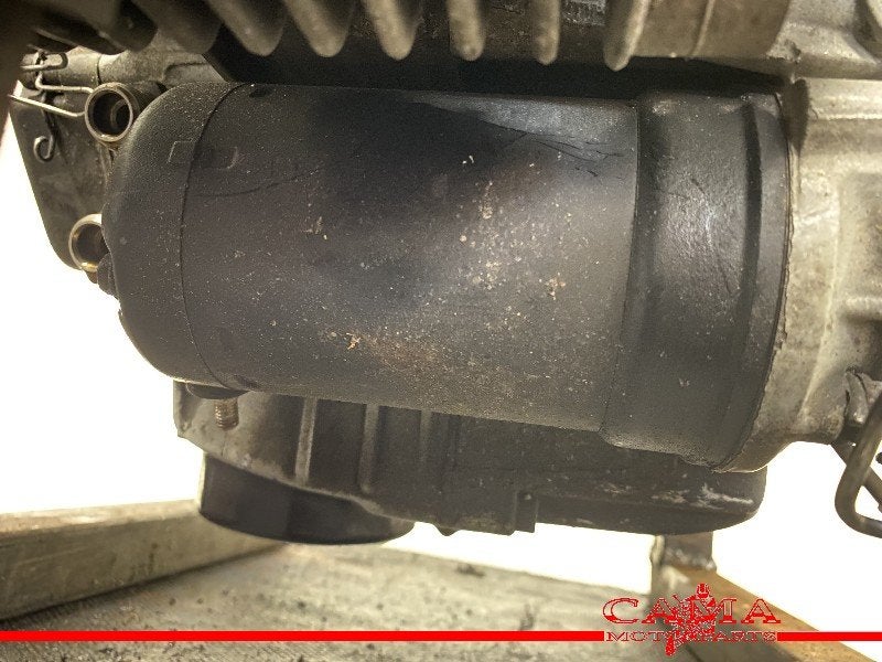 STARTMOTOR Ducati Monster S2R 800 2005-2006, Dhr. S. di Majo, Gebruikt, Info@cama-motorparts.nl, P.J. Troelstraweg 8 8
3144 CX  MAASSLUIS, NL
