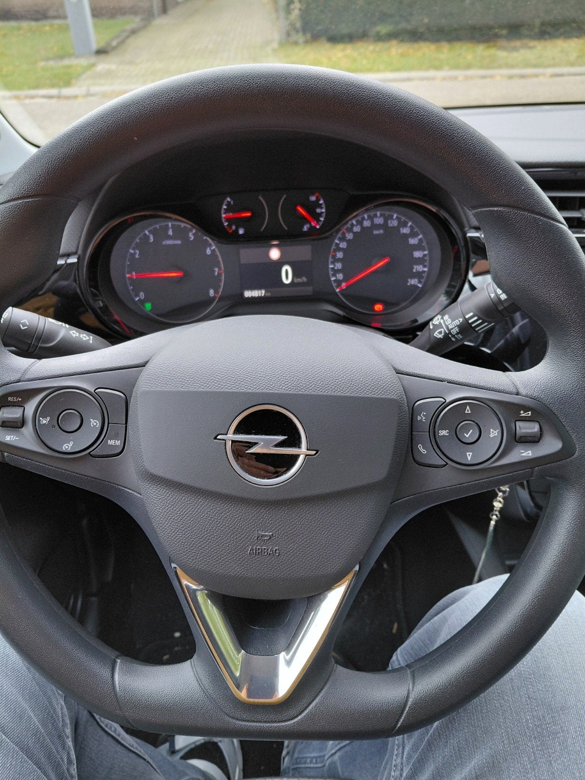 Opel Corsa édition 1.2 S mt5 75 ch, Autos, Particulier, Achat, Corsa