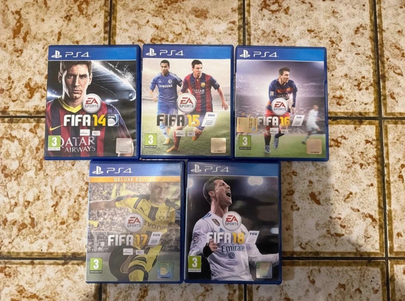 Le Lot 25€, Enlèvement ou Envoi, Comme neuf