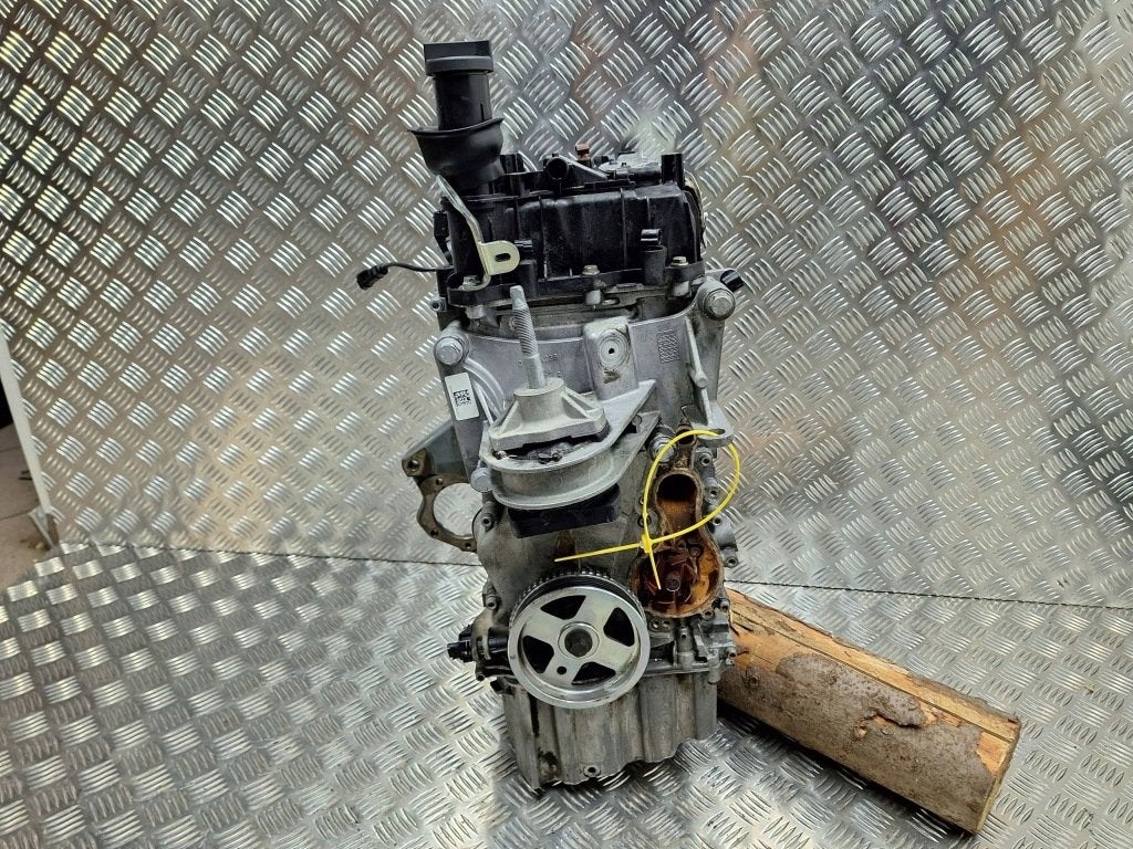 Moteur 312A2000 Complet PANDA MITO YPSILON LANCIA FIAT PUNTO, Envoi, Utilisé, Daihatsu