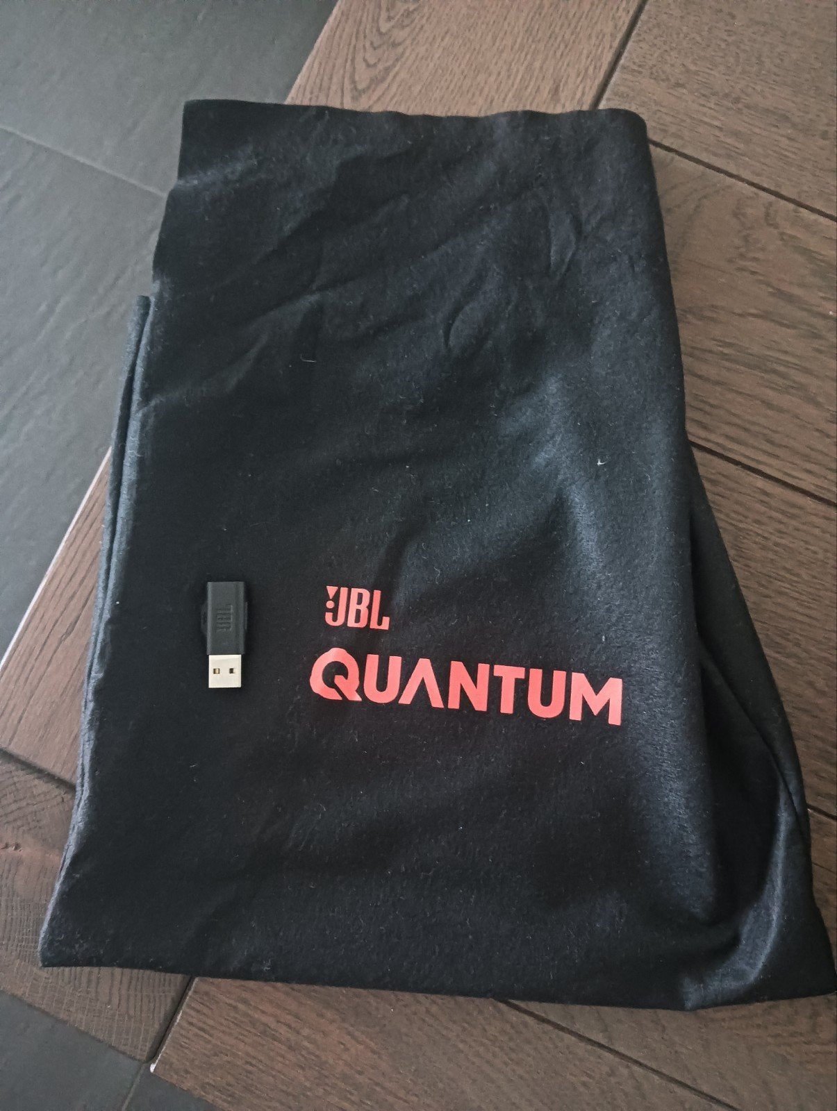 JBL Quantum Gamerheadset, Computers en Software, Ophalen