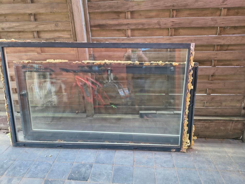 fenère fix, petit er Porte exterieur, Bricolage & Construction, Enlèvement