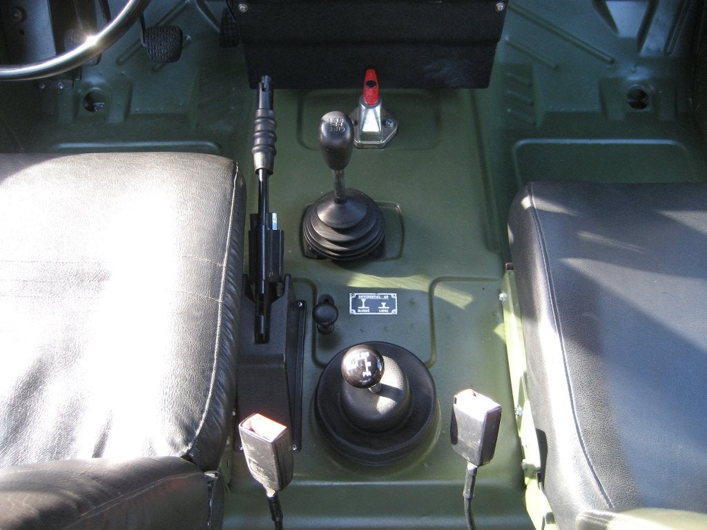 Peugeot P4, foto 8