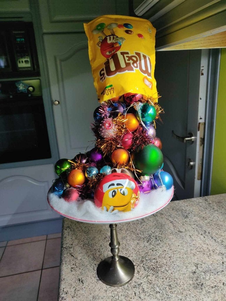 kerstdecoratie, Ophalen of Verzenden, Nieuw